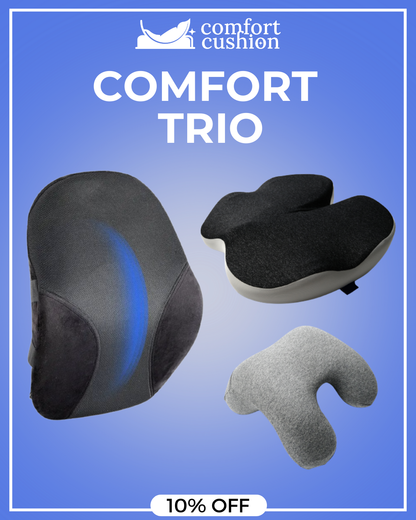 Comfort Trio