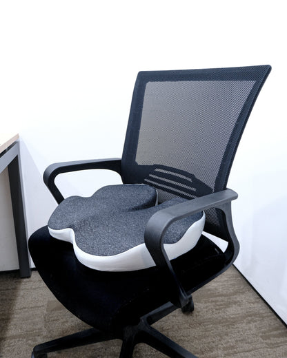 Pressure Relief Ergonomic Seat Cushion