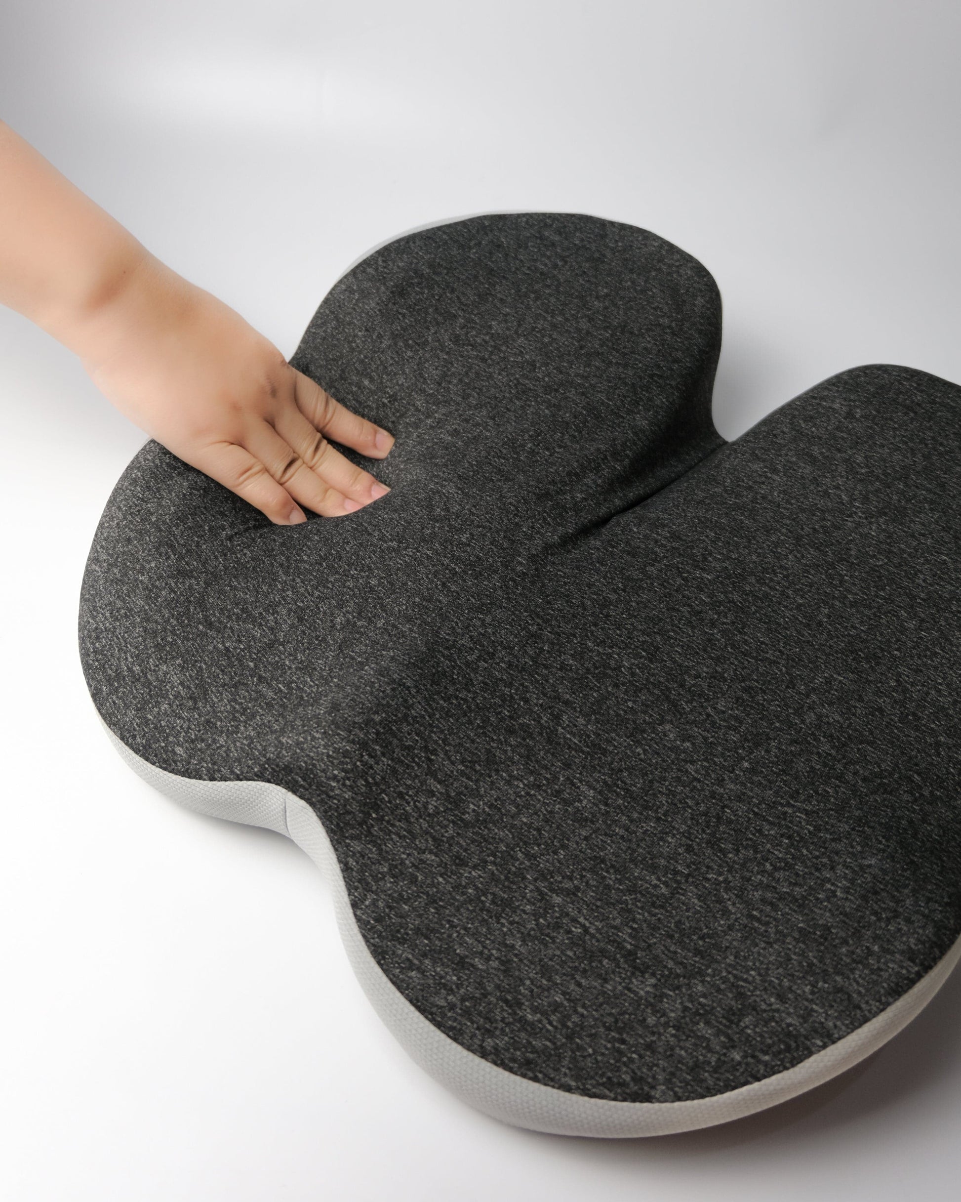 Pressure Relief Ergonomic Seat Cushion