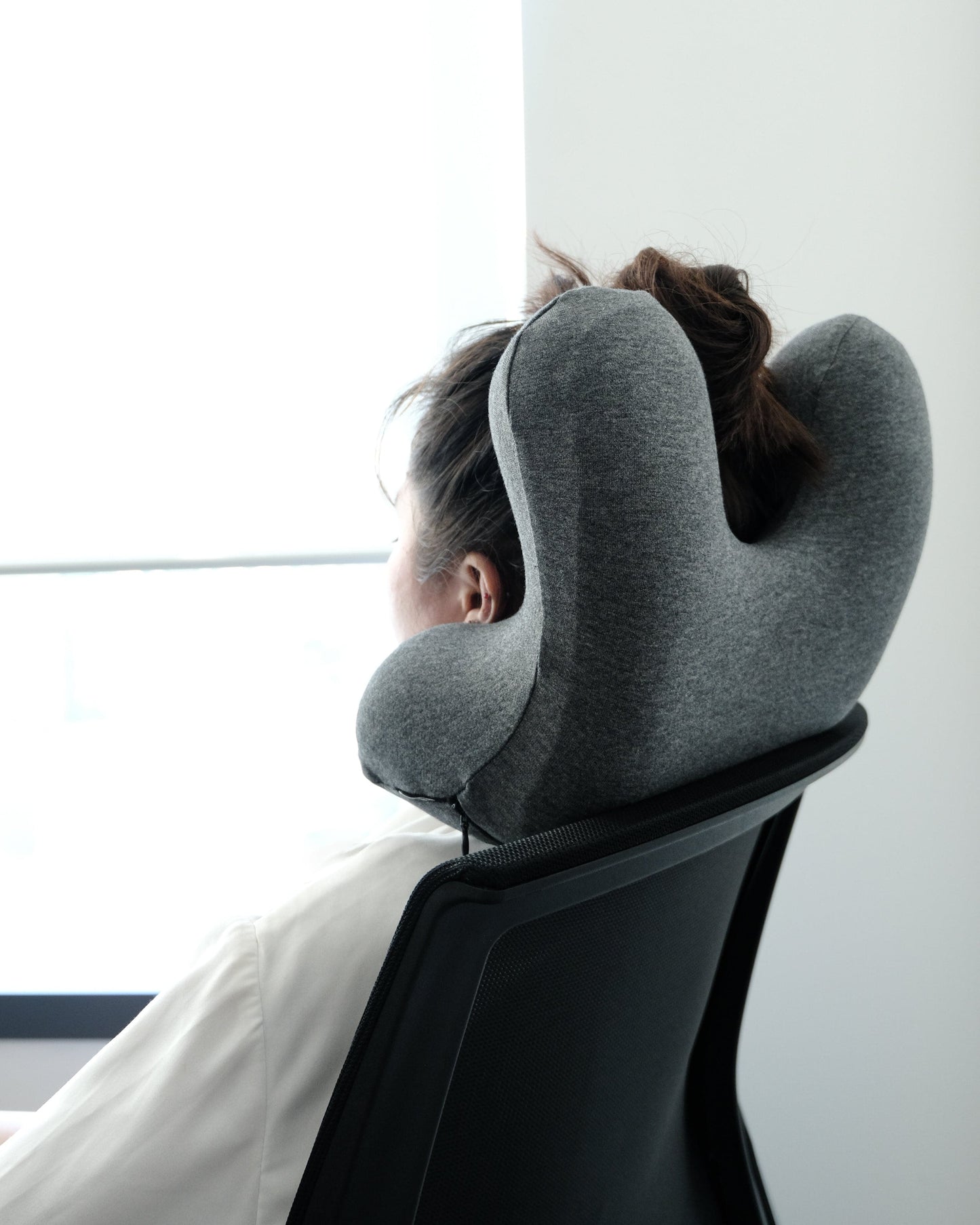 Comfort Nap Pillow