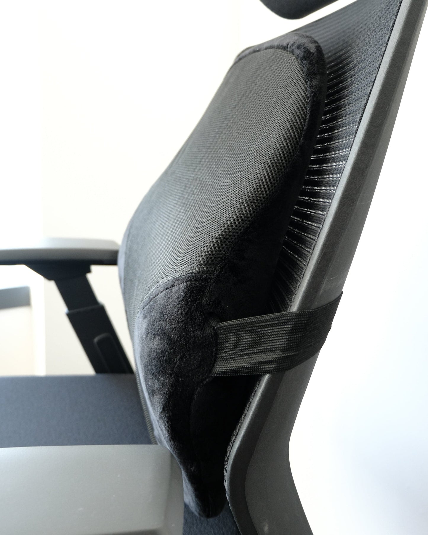 Ergonomic Lumbar Back Support Cushion