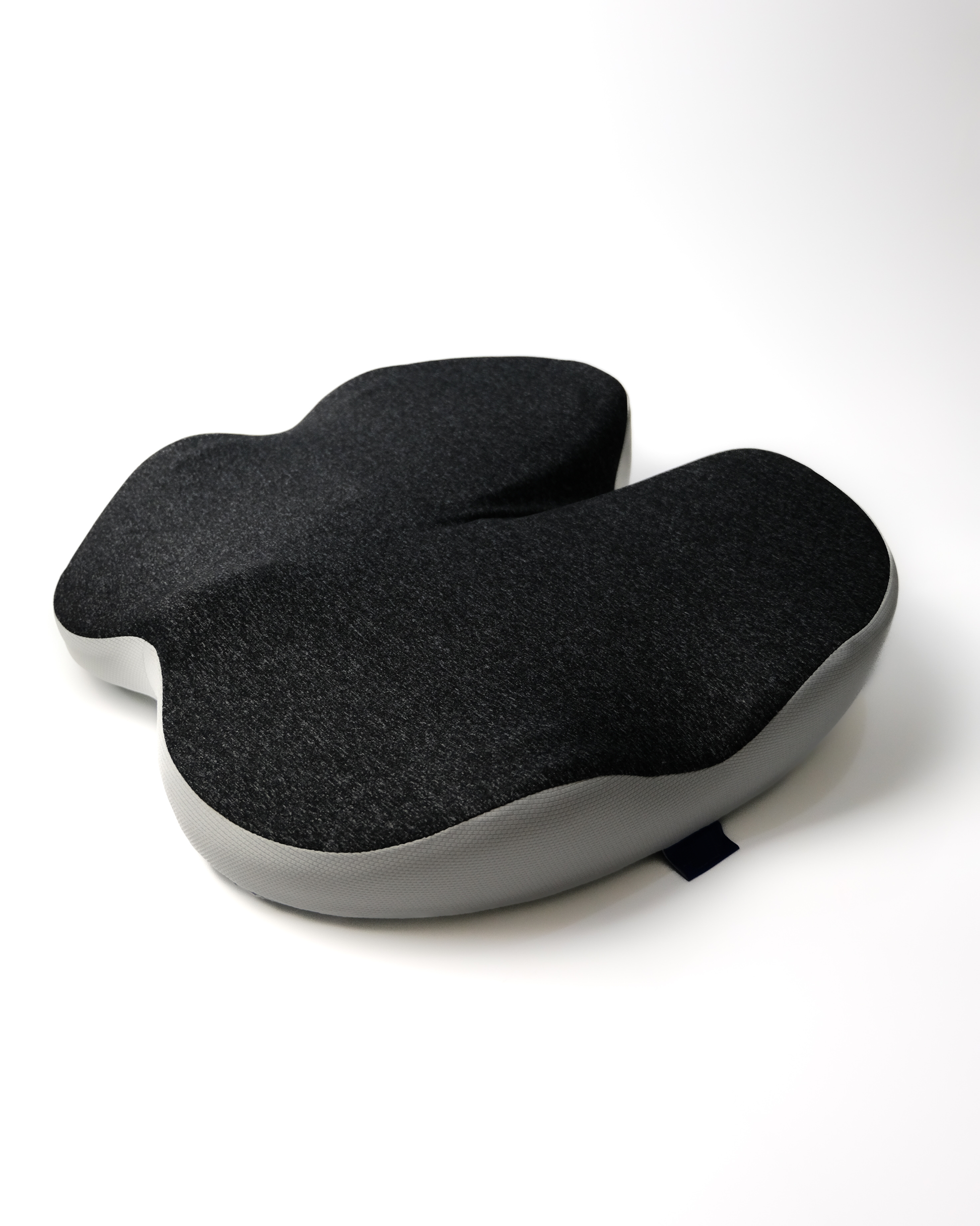 Cushion Lab Ergonomic Pressure Relief Seat Cushion - Black